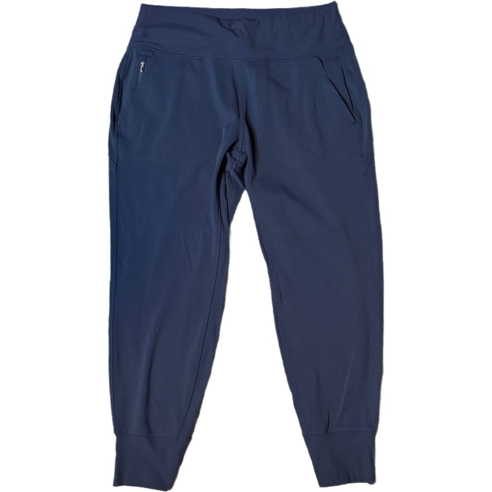 Athleta Allure Jogger – Navy – Size L
Condition: Excellent, Like New condition